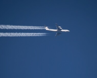 c5galaxy070326 C5 Galaxy - US Air Force Derbyhaven, Isle of Man
