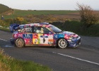 focus1small Ford Focus Manx National Rally